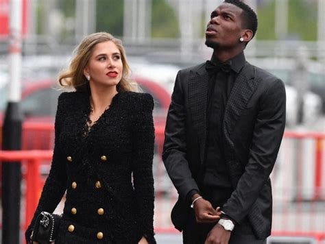 paul pogba femme|Zulay Pogba (@zulaypogba) • Instagram photos and videos